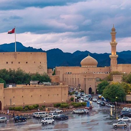 Sindbad Room غرفة السندباد Nizwa Buitenkant foto