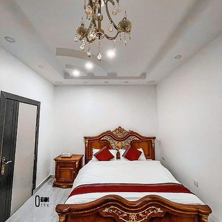 Sindbad Room غرفة السندباد Nizwa Buitenkant foto