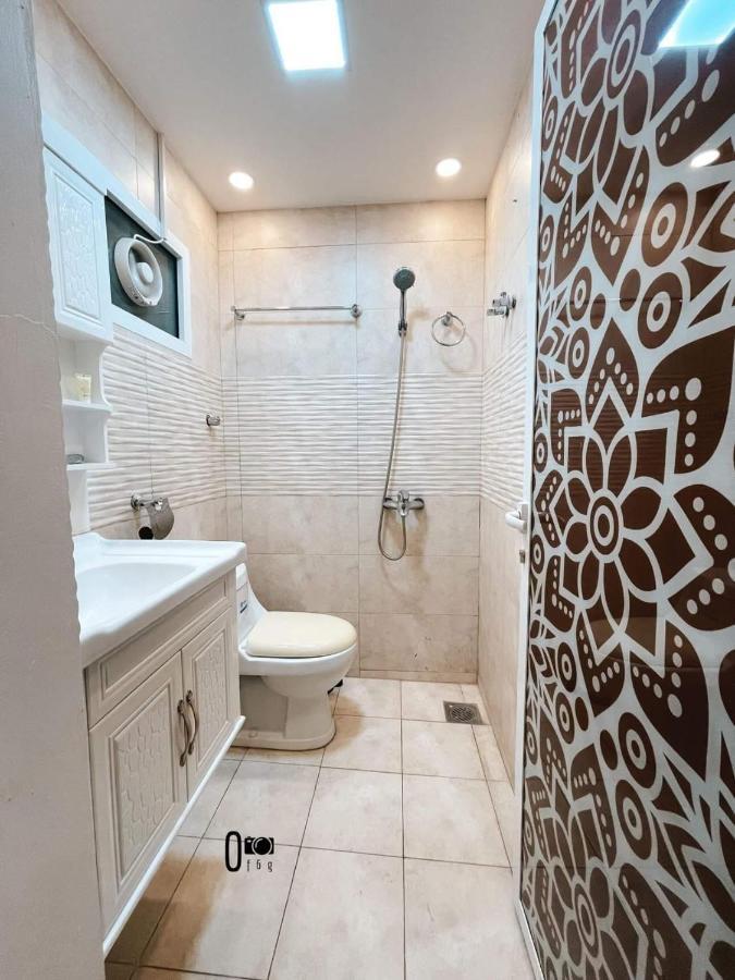 Sindbad Room غرفة السندباد Nizwa Buitenkant foto