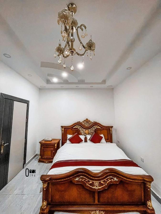 Sindbad Room غرفة السندباد Nizwa Buitenkant foto