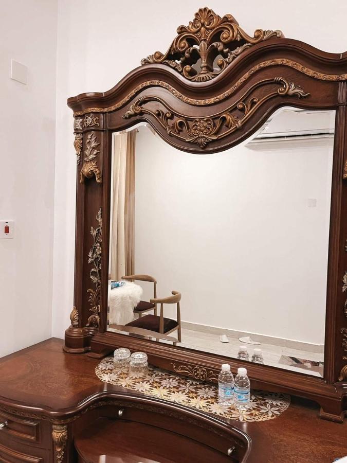 Sindbad Room غرفة السندباد Nizwa Buitenkant foto