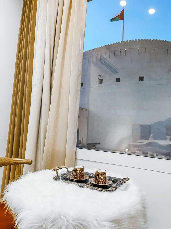 Sindbad Room غرفة السندباد Nizwa Buitenkant foto
