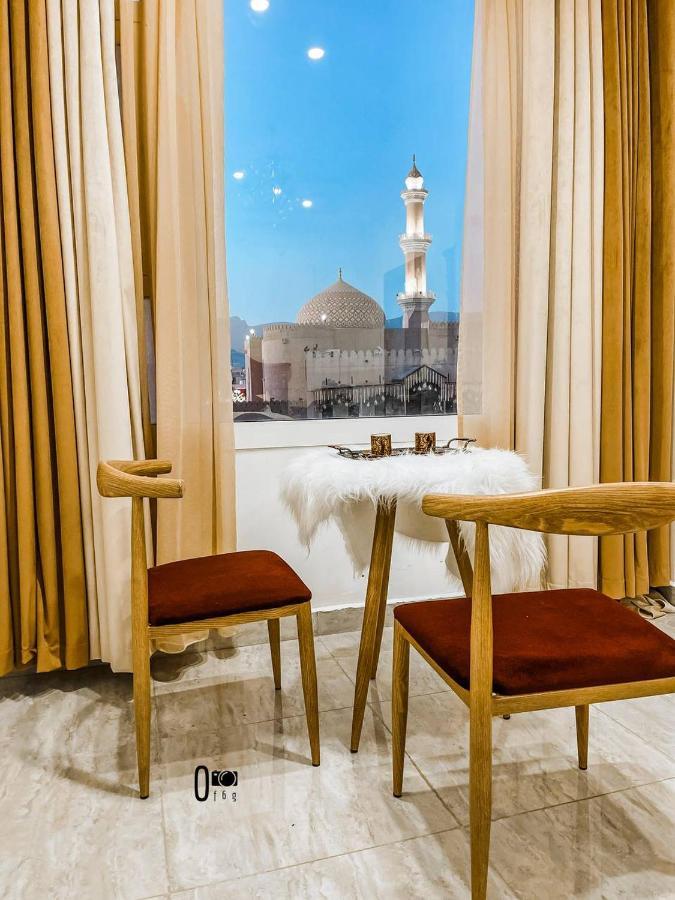 Sindbad Room غرفة السندباد Nizwa Buitenkant foto