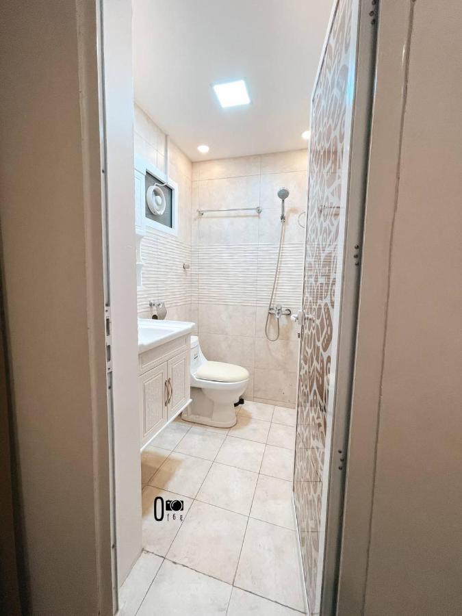 Sindbad Room غرفة السندباد Nizwa Buitenkant foto